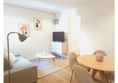 Mieszkanie do wynajęcia - Carrer del Comte Borrell Barcelona, Hiszpania, 41 m², 1354 USD (5186 PLN), NET-97971397