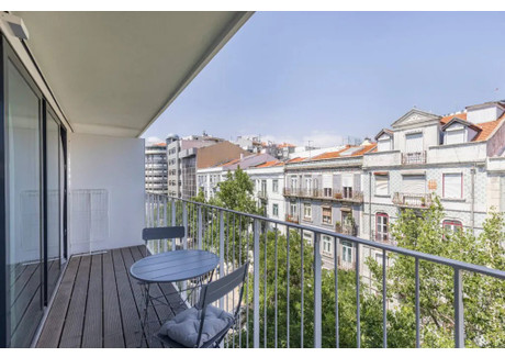 Mieszkanie do wynajęcia - Rua Gonçalves Crespo Lisbon, Portugalia, 45 m², 2894 USD (11 083 PLN), NET-97971413