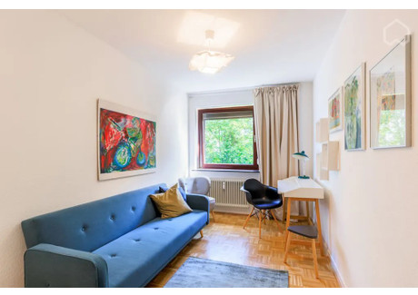 Mieszkanie do wynajęcia - Schmarjestraße Hamburg, Niemcy, 70 m², 1048 USD (4023 PLN), NET-97971481