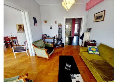 Mieszkanie do wynajęcia - Liosion Athens, Grecja, 88 m², 723 USD (2798 PLN), NET-98030069