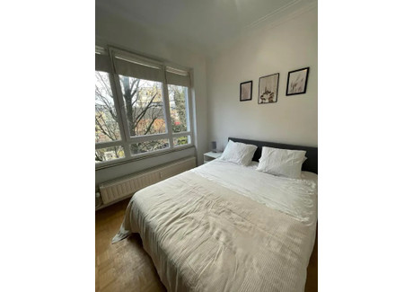 Mieszkanie do wynajęcia - Rue de Stassart Ixelles, Belgia, 48 m², 1436 USD (5559 PLN), NET-98030124