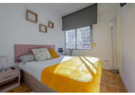 Mieszkanie do wynajęcia - Calle de Francisco Gervás Madrid, Hiszpania, 220 m², 782 USD (2995 PLN), NET-98059192