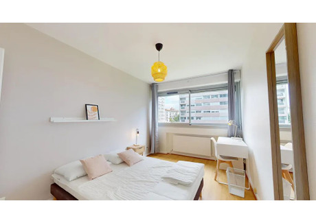 Mieszkanie do wynajęcia - Rue Hippolyte Kahn Villeurbanne, Francja, 82 m², 579 USD (2333 PLN), NET-98059464