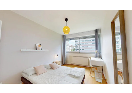 Mieszkanie do wynajęcia - Rue Hippolyte Kahn Villeurbanne, Francja, 82 m², 580 USD (2339 PLN), NET-98059464