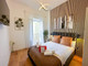 Mieszkanie do wynajęcia - Calle de la Luna Madrid, Hiszpania, 62 m², 1232 USD (4966 PLN), NET-98059521