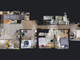 Mieszkanie do wynajęcia - Rue Richard Wagner Merignac, Francja, 95 m², 597 USD (2405 PLN), NET-98097889