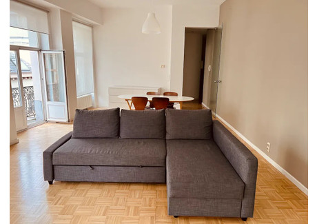 Mieszkanie do wynajęcia - Rue du Pont Neuf Brussels, Belgia, 85 m², 1810 USD (7078 PLN), NET-98097992