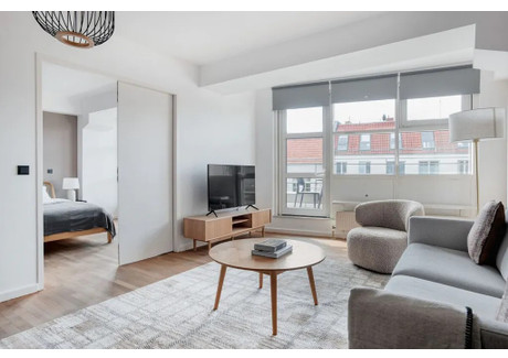 Mieszkanie do wynajęcia - Niddagaustraße Frankfurt Am Main, Niemcy, 70 m², 851 USD (3412 PLN), NET-98098199