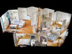 Mieszkanie do wynajęcia - Rue Gambetta Venissieux, Francja, 77 m², 598 USD (2409 PLN), NET-98098202