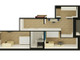 Mieszkanie do wynajęcia - Boxhagener Straße Berlin, Niemcy, 56 m², 1091 USD (4395 PLN), NET-98132645