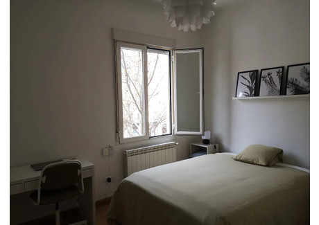 Mieszkanie do wynajęcia - Calle del Príncipe de Vergara Madrid, Hiszpania, 110 m², 836 USD (3209 PLN), NET-98133138