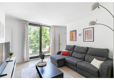 Mieszkanie do wynajęcia - Carrer de la Indústria Barcelona, Hiszpania, 58 m², 2099 USD (8122 PLN), NET-98133182