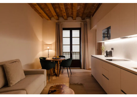 Mieszkanie do wynajęcia - Carrer Nou de Zurbano Barcelona, Hiszpania, 36 m², 3216 USD (12 961 PLN), NET-98133258