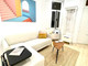 Mieszkanie do wynajęcia - Calle de Goya Madrid, Hiszpania, 180 m², 788 USD (3175 PLN), NET-98165643