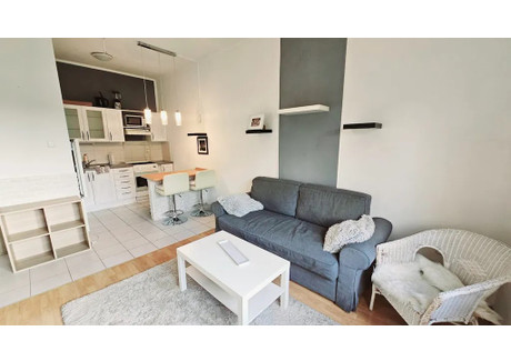 Mieszkanie do wynajęcia - Tábornok utca Budapest, Węgry, 40 m², 832 USD (3452 PLN), NET-98165703