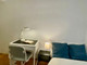Mieszkanie do wynajęcia - Calle del Príncipe de Vergara Madrid, Hiszpania, 150 m², 670 USD (2714 PLN), NET-98165806