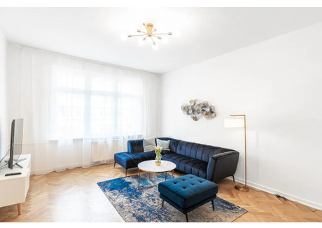 Mieszkanie do wynajęcia - Wittelsbacherstraße Berlin, Niemcy, 95 m², 2956 USD (12 354 PLN), NET-98165850