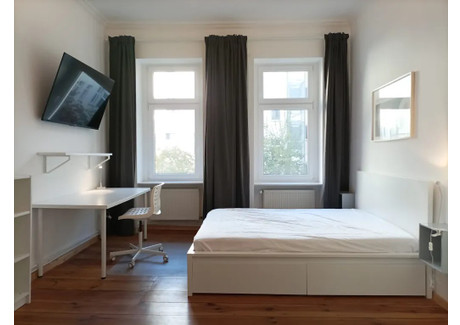 Mieszkanie do wynajęcia - Rhinower Straße Berlin, Niemcy, 45 m², 1605 USD (6165 PLN), NET-98162832