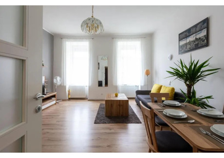 Mieszkanie do wynajęcia - Burghardtgasse Vienna, Austria, 48 m², 1406 USD (5668 PLN), NET-98234040