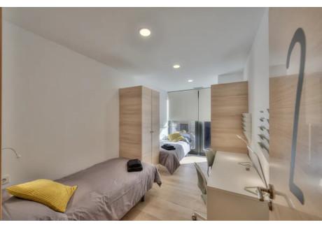 Mieszkanie do wynajęcia - Travessera de Gràcia Barcelona, Hiszpania, 102 m², 586 USD (2398 PLN), NET-98234042