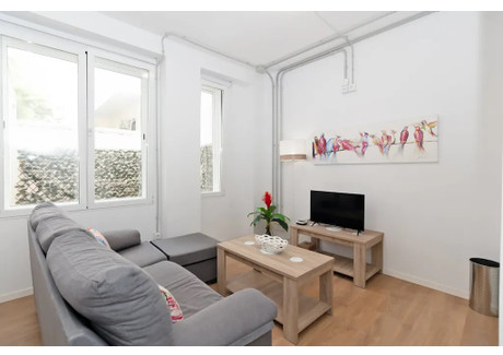 Mieszkanie do wynajęcia - Carrer de les Arts Gràfiques Valencia, Hiszpania, 80 m², 2552 USD (10 440 PLN), NET-98260579