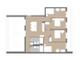 Mieszkanie do wynajęcia - Simmelstraße Berlin, Niemcy, 101 m², 845 USD (3327 PLN), NET-98260594