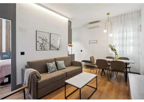 Mieszkanie do wynajęcia - Calle de Santa Ana Madrid, Hiszpania, 32 m², 5765 USD (22 138 PLN), NET-98260639