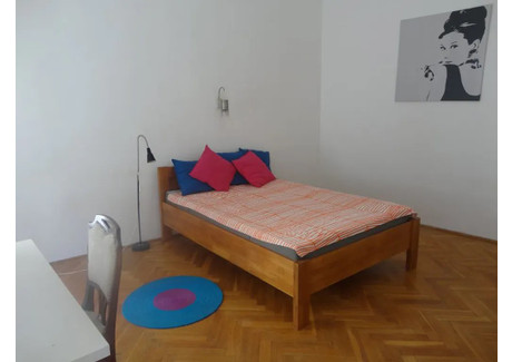 Mieszkanie do wynajęcia - Szövetség utca Budapest, Węgry, 28 m², 414 USD (1718 PLN), NET-98260843