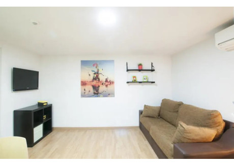 Mieszkanie do wynajęcia - Calle de Atocha Madrid, Hiszpania, 45 m², 1340 USD (5278 PLN), NET-98297990