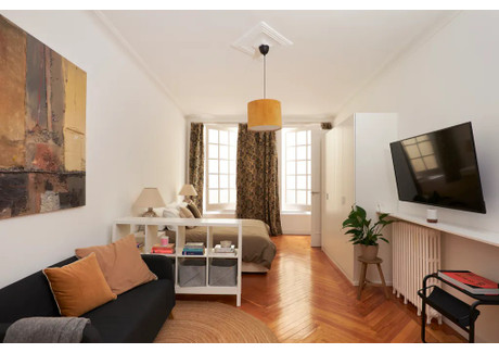 Mieszkanie do wynajęcia - Costanilla de los Ángeles Madrid, Hiszpania, 36 m², 1609 USD (6484 PLN), NET-98330092