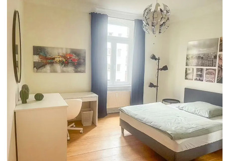 Mieszkanie do wynajęcia - Ingolstädter Straße Frankfurt Am Main, Niemcy, 80 m², 2035 USD (8159 PLN), NET-98330102