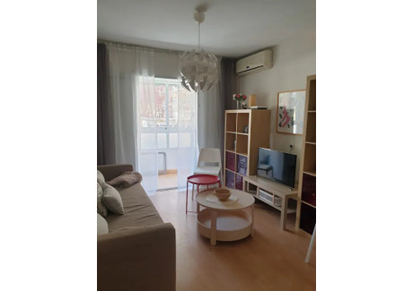 Mieszkanie do wynajęcia - Avenida de Betanzos Madrid, Hiszpania, 50 m², 1096 USD (4209 PLN), NET-98330264