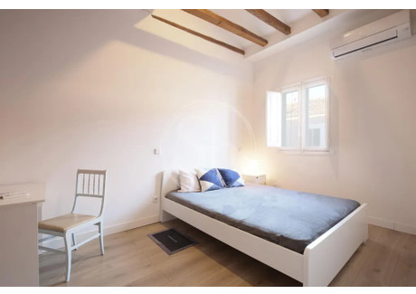 Mieszkanie do wynajęcia - Avenida de la Ciudad de Barcelona Madrid, Hiszpania, 62 m², 1505 USD (6064 PLN), NET-98366192