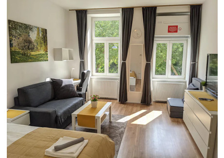 Mieszkanie do wynajęcia - Erdbergstraße Vienna, Austria, 31 m², 1392 USD (5707 PLN), NET-98403105