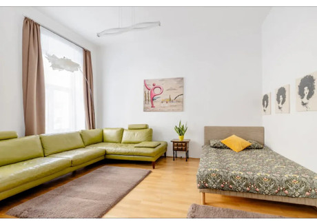 Mieszkanie do wynajęcia - Pramergasse Vienna, Austria, 57 m², 1386 USD (5559 PLN), NET-98403102