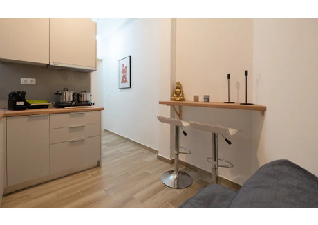 Mieszkanie do wynajęcia - Chremonidou Athens, Grecja, 24 m², 626 USD (2568 PLN), NET-98425050