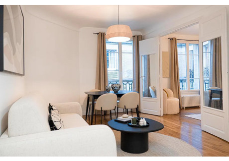 Mieszkanie do wynajęcia - Rue Pergolèse Paris, Francja, 35 m², 4055 USD (15 897 PLN), NET-98425315