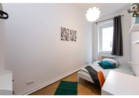 Mieszkanie do wynajęcia - Badensche Straße Berlin, Niemcy, 54 m², 765 USD (2946 PLN), NET-98420510