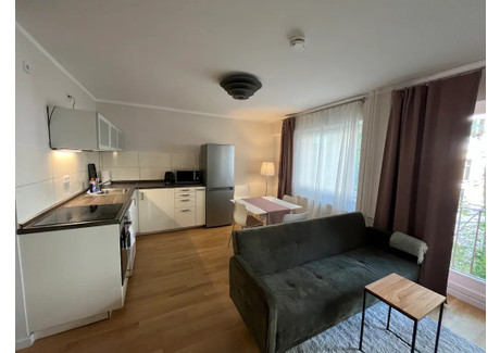 Mieszkanie do wynajęcia - Dickhardtstraße Berlin, Niemcy, 49 m², 1344 USD (5497 PLN), NET-98420916