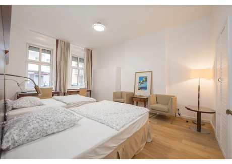 Mieszkanie do wynajęcia - Brüsseler Straße Berlin, Niemcy, 120 m², 526 USD (2118 PLN), NET-98449018