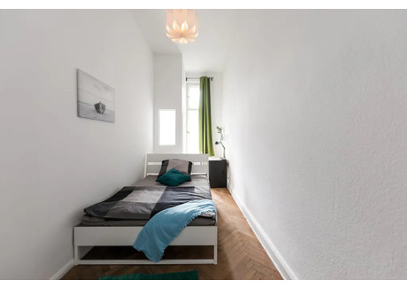 Mieszkanie do wynajęcia - Grunewaldstraße Berlin, Niemcy, 120 m², 644 USD (2642 PLN), NET-98449167