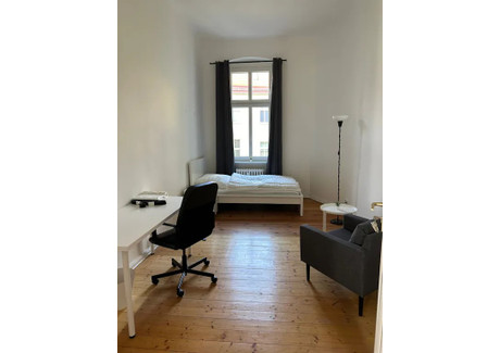 Mieszkanie do wynajęcia - Konstanzer Straße Berlin, Niemcy, 177,16 m², 651 USD (2500 PLN), NET-98452791