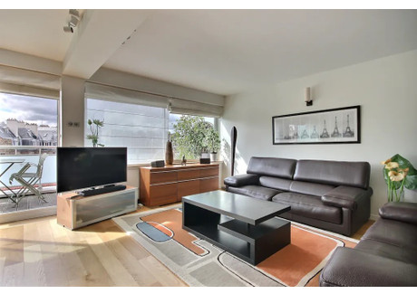 Mieszkanie do wynajęcia - Rue du Général Camou Paris, Francja, 97 m², 4969 USD (20 325 PLN), NET-98452936