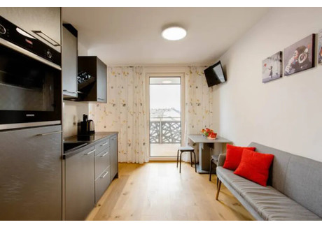 Mieszkanie do wynajęcia - Mariahilfer Straße Vienna, Austria, 34 m², 1290 USD (5197 PLN), NET-98452988