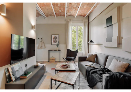 Mieszkanie do wynajęcia - Ronda de Sant Pere Barcelona, Hiszpania, 79 m², 4401 USD (17 737 PLN), NET-98482677