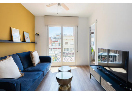 Mieszkanie do wynajęcia - Avinguda de Madrid Barcelona, Hiszpania, 69 m², 2916 USD (11 403 PLN), NET-98482790