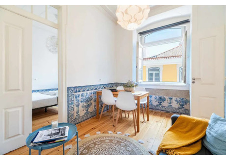 Mieszkanie do wynajęcia - Arco Escuro Lisbon, Portugalia, 65 m², 3119 USD (12 945 PLN), NET-98527084