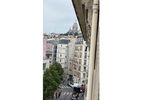 Mieszkanie do wynajęcia - Rue Boinod Paris, Francja, 55 m², 4182 USD (16 394 PLN), NET-98527233