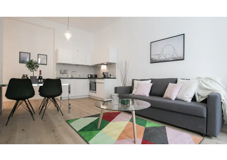 Mieszkanie do wynajęcia - Brüsseler Straße Berlin, Niemcy, 56 m², 1512 USD (6080 PLN), NET-98557309