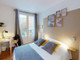 Mieszkanie do wynajęcia - Quai de Jemmapes Paris, Francja, 69 m², 859 USD (3464 PLN), NET-98558047